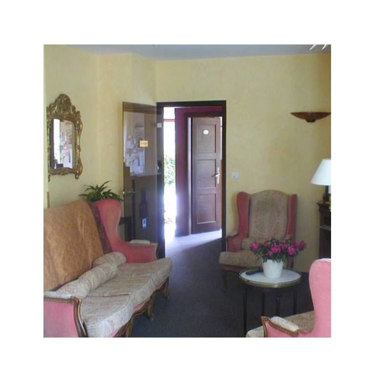 Logis Hotel Wetterer 