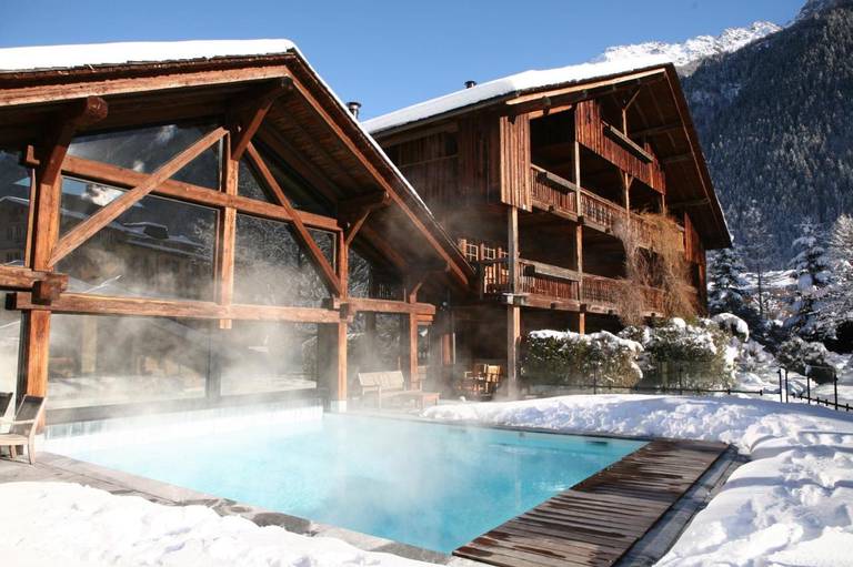 Le Hameau Albert 1Er