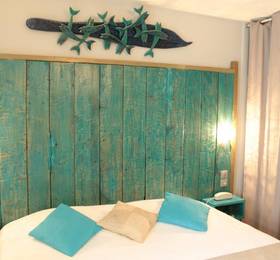 Отдых в Hotel Les Grenadines - Франция, Кап-д'Агд