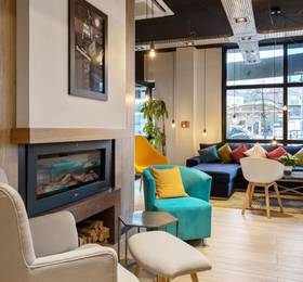 Туры в Kyriad Epinal Centre в Франции