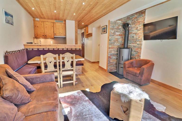 Residence Les Erines 