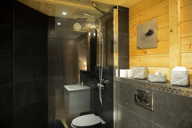 Hostellerie Normande 
