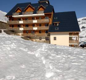 Отдых в Le Prince Des Ecrins  - Франция, Ле-дез-Альп