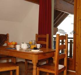 Туры в Le Prince Des Ecrins  в Франции