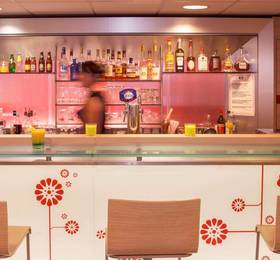 Отдых в ibis Rennes Beaulieu - Франция, Сесон-Севинье