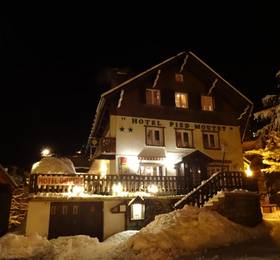 Отдых в Hotel Nostalgie - Франция, Ле-дез-Альп