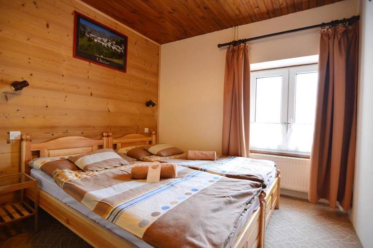 Hotel Nostalgie