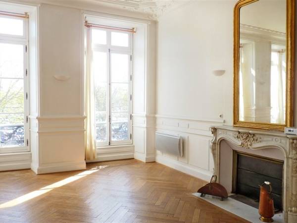 L'appartement Verdun 