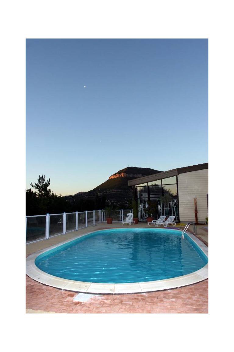 Hericlea Hotel Sport 