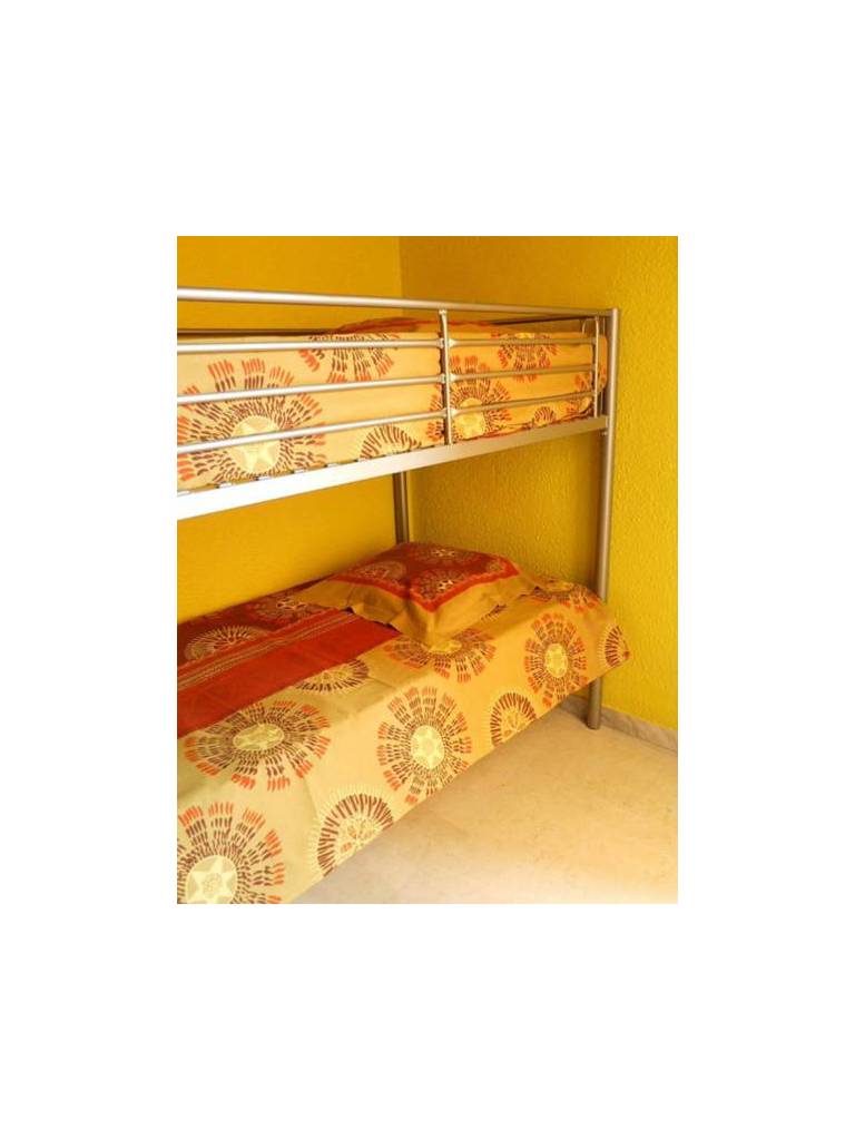 Appartement Cabestan 