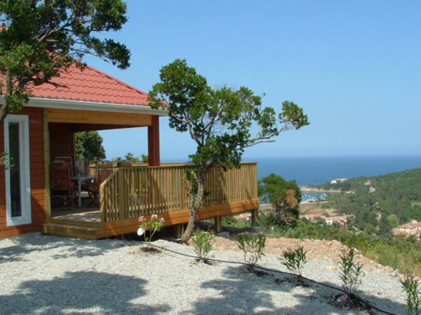 Residence Serenamore Франция, Фавон