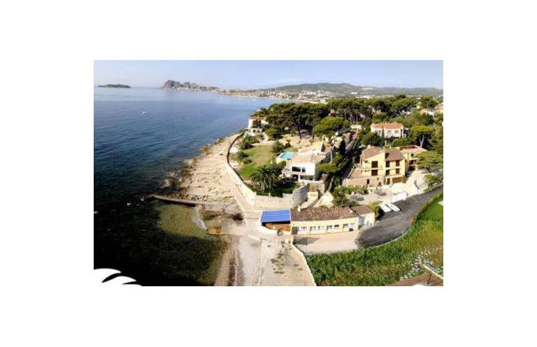Hotel Plage Saint Jean