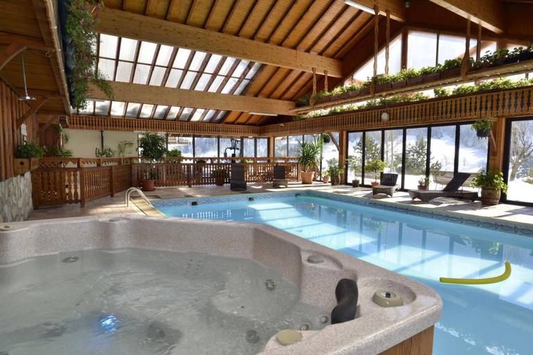 Hotel Le Ferraillon 
