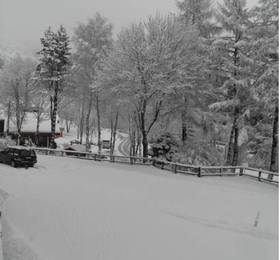 Отдых в Chalet Plein Soleil  - Франция, Абонданс