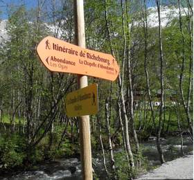 Туры в Chalet Plein Soleil  в Франции