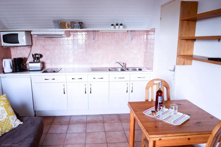 Residence Les Cimes 