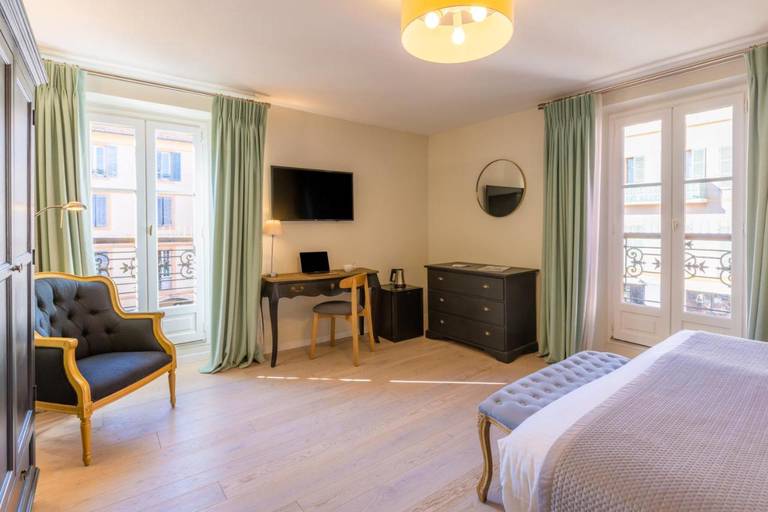Hotel les Armoiries 
