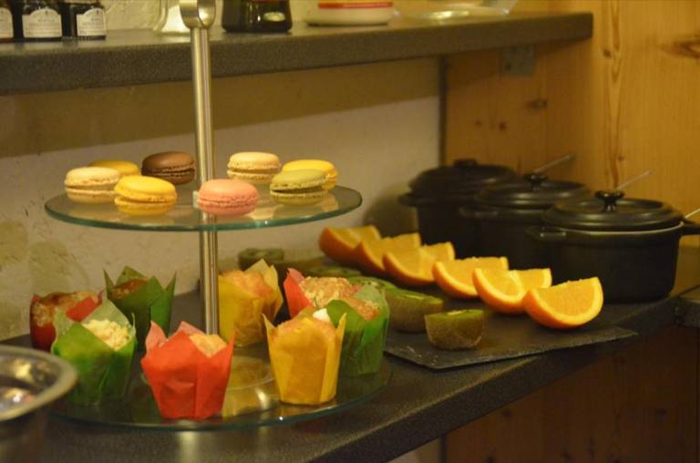 Hotel Neste de Jade 