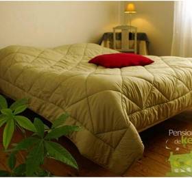 Pension de Kerioual  в Роскофе