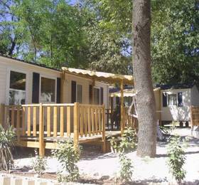 Отдых в Camping Vert Gapeau  - Франция, Йер