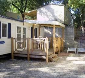 Туры в Camping Vert Gapeau  в Франции