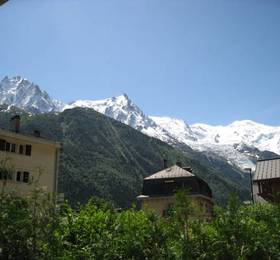 Туры в Appartement Kashmir в Франции