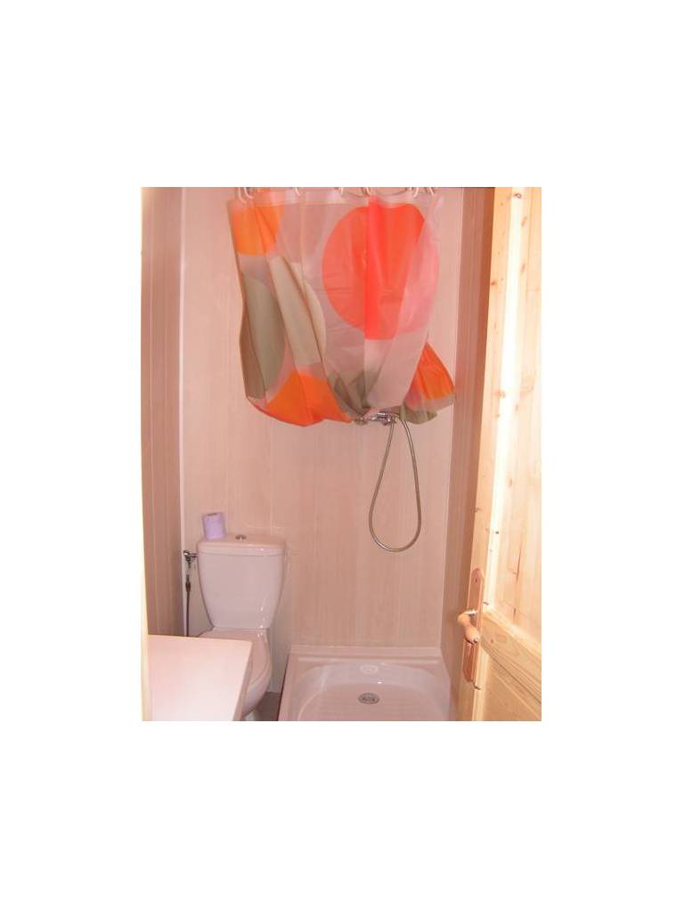 Appartement Le Cosy 