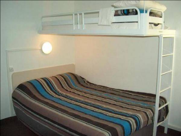hotelF1 Roissy Pn2 1* Франция, Париж