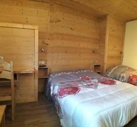 Auberge des Skieurs в Ла-Брессе