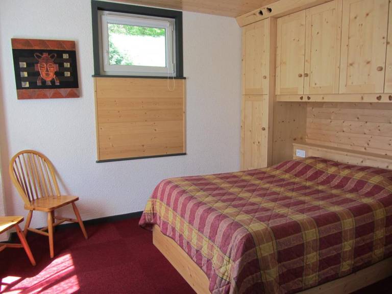 Auberge des Skieurs 