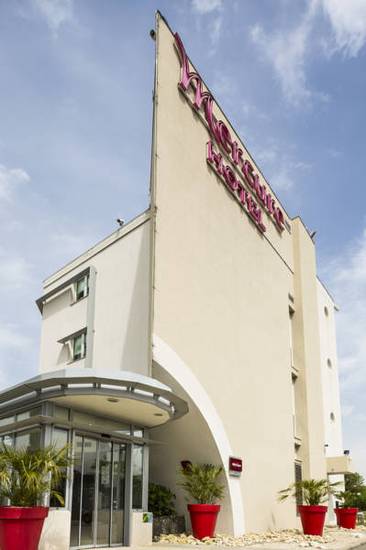 Mercure Valence Sud  3* Франция, Валанс