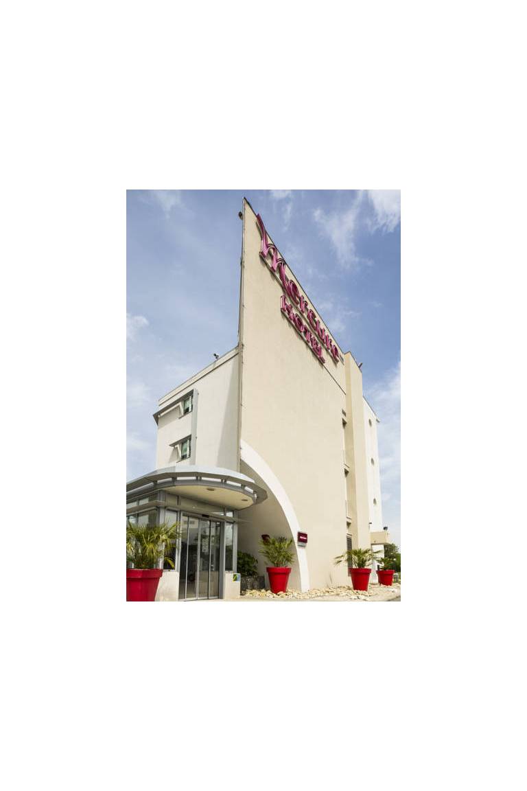 Mercure Valence Sud 