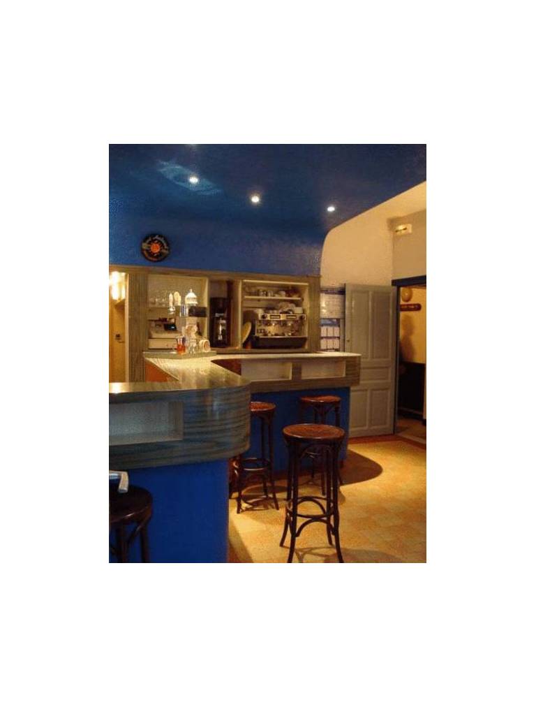 Hotel Saint Melaine 