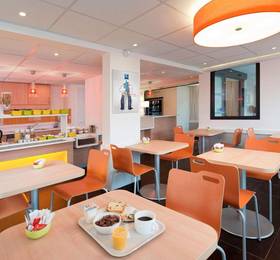 Отдых в ibis budget Pontivy - Франция, Понтиви