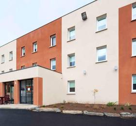 Туры в ibis budget Pontivy в Франции