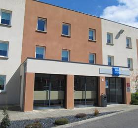 ibis budget Pontivy в Понтиви