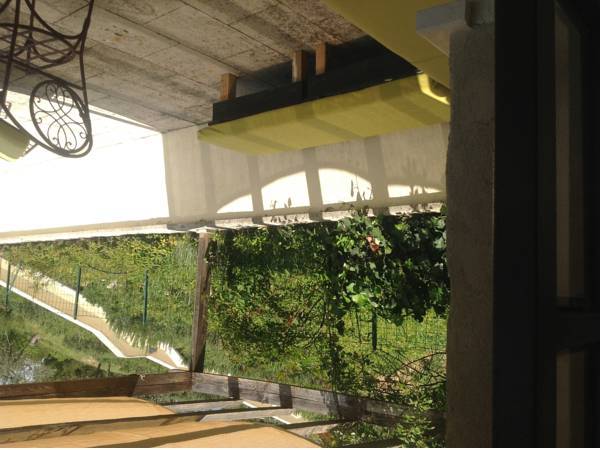 Chez Soi en Luberon  Франция, Руссильон