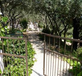 Туры в Chez Soi en Luberon  в Франции