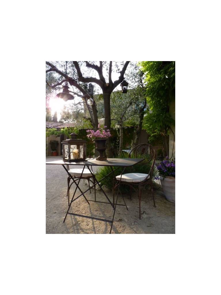 Chez Soi en Luberon 