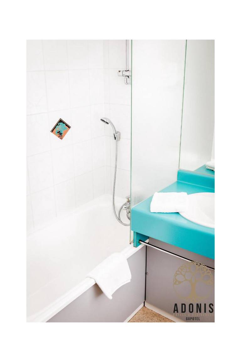 Inter-Hotel Gapotel 