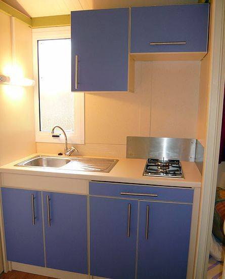 Camping Le Pesquier  Франция, Кастеллан