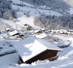 Туры в Chalets du Fraizier в Франции