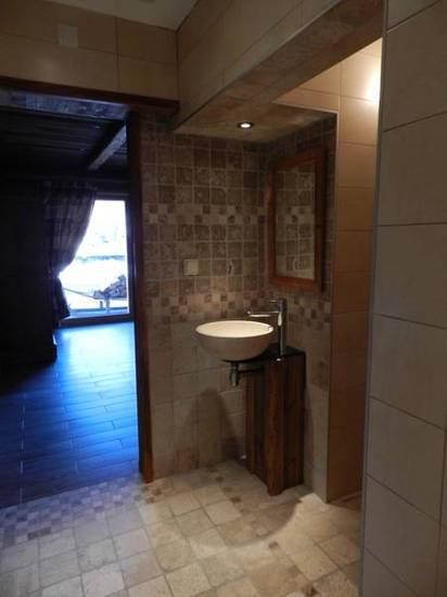 Chalet La Savoyarde  Франция, Самоен