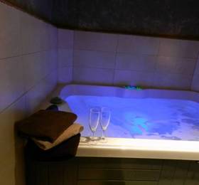 Chalet La Savoyarde  в Самоене
