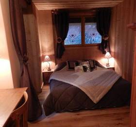 Отдых в Chalet La Savoyarde  - Франция, Самоен