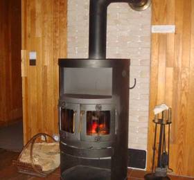 Отдых в Chalet les Clarines  - Франция, Самоен