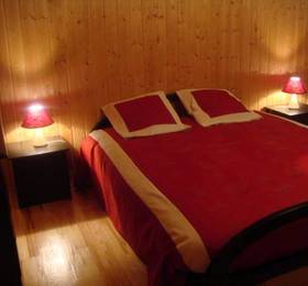 Отдых в Chalet les Clarines  - Франция, Самоен