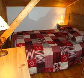 Chalet les Clarines  в Самоене