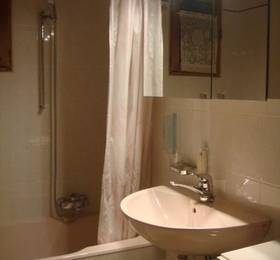 Туры в Chalet les Clarines  в Франции