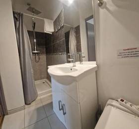 Chalet les Moineaux  в Жозье